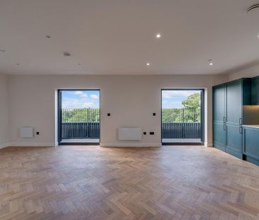 3 bedroom apartment to rent - Photo 1