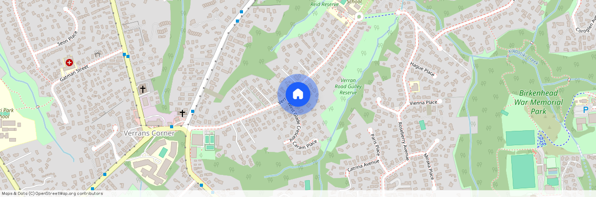 51B Verran Road, Birkenhead, Auckland