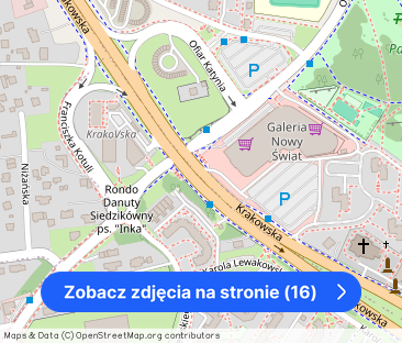 Nowe mieszkanie do wynajęcia Rzeszów – zdjęcie 1