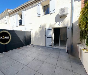 Location Appartement 2 pièces 41m² LE PUY STE REPARADE 13610 - Photo 5