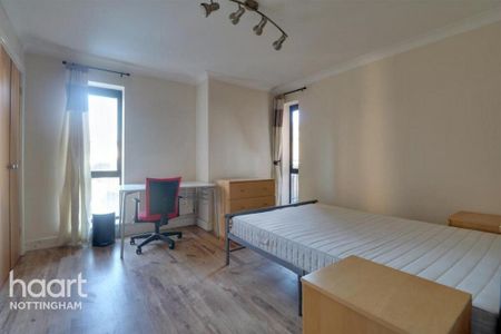 2 bedroom apartment to rent - Photo 4