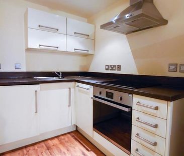1 bedroom apartment to rent - Photo 5