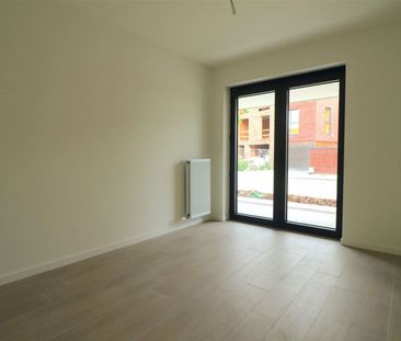 Modern appartement met groot terras - Photo 6