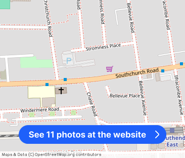 Southchurch Road, Southend-On-Sea - Photo 1