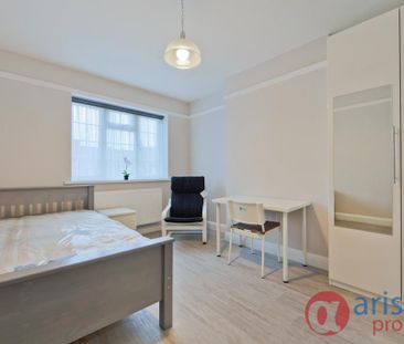 Flat share to rent - Photo 4