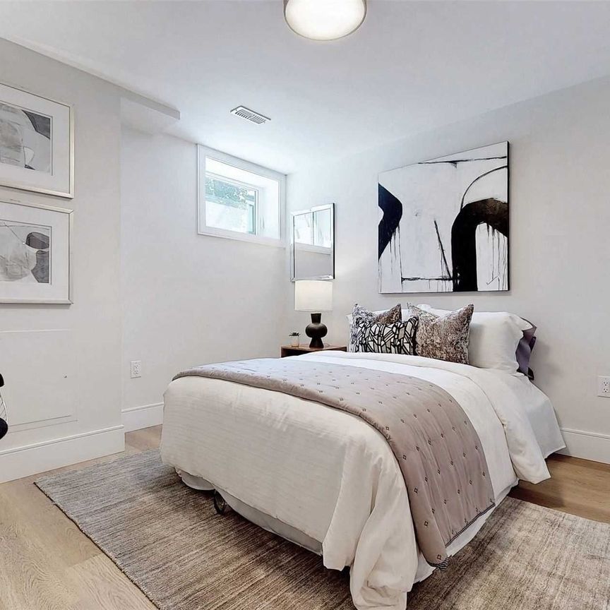 For Lease - 26 Henderson Avenue Unit# Lower, Toronto, Ontario - Photo 1