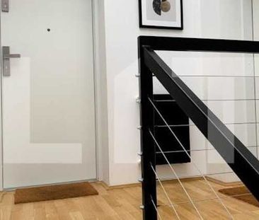 Apartament modern in zona centrala a Orasului! - Photo 1