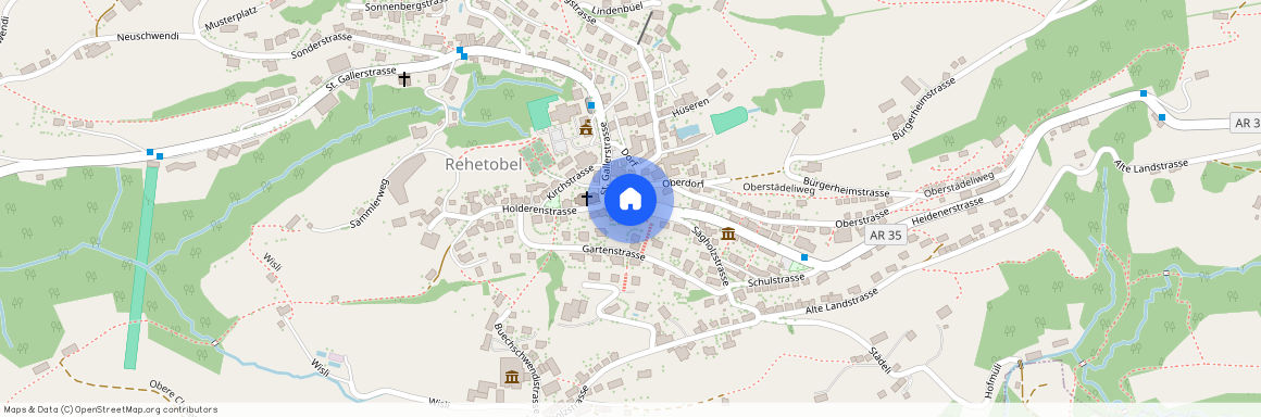 Auf Anfrage, 9038 Rehetobel