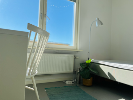 Roslagstullsbacken, Stockholm - Photo 4