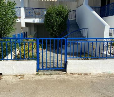 Διαμέρισμα για ενοικίαση Περιγιάλι (Άσσος-Λεχαίο) - Photo 2