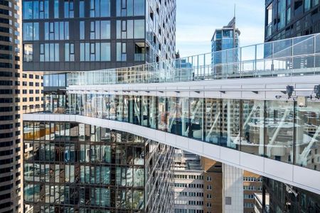 Appartement à louer - Montréal (Ville-Marie) (Centre) - Photo 2