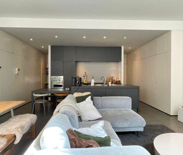 Uitzonderlijk (loft-)appartement met groot terras van 50 m2. - Photo 6