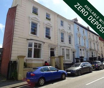 Stow Hill, Newport, NP20 - Photo 1