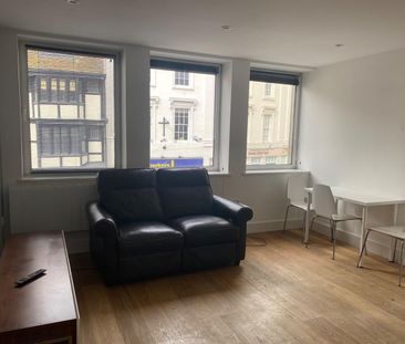 2 Bed Flat, Sussex House, RG1 - Photo 2