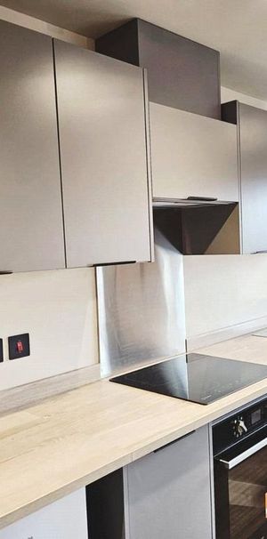 Studio to rent - Photo 1