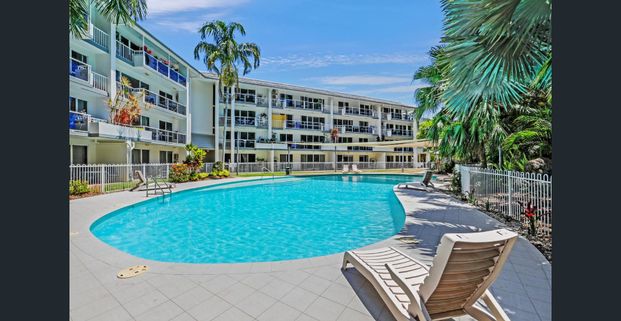 Coral Coast Resort Gem - Fully Furnished 2 Bedroom Unit in Palm Cove - Photo 1