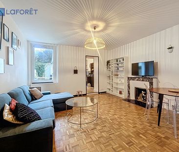 Appartement T2 Lorient à louer - Photo 2