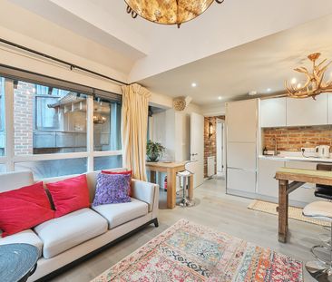 2 bedroom apartment to rent - Photo 6