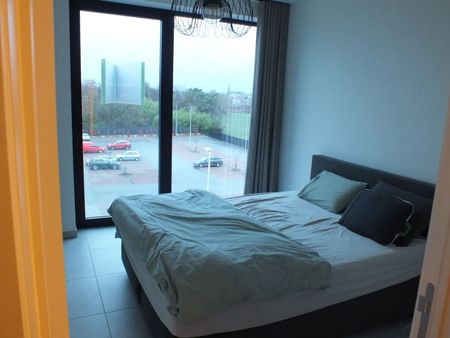 Appartement te huur - Photo 3