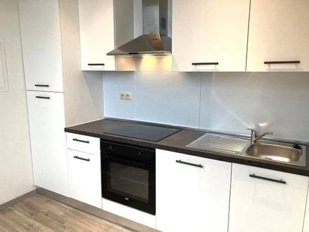 Appartement te huur - Foto 3