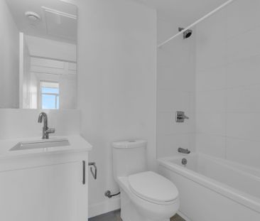 For Lease - 681 Yonge Street Unit# PH719, Barrie, Ontario - Photo 4