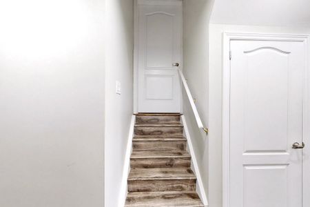 For Lease - 90 Maplebank Crescent Unit# Basement, Whitchurch-Stouffville, Ontario - Photo 4