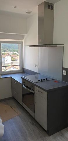 Appartement 2 chambres à Remiremont - Photo 2