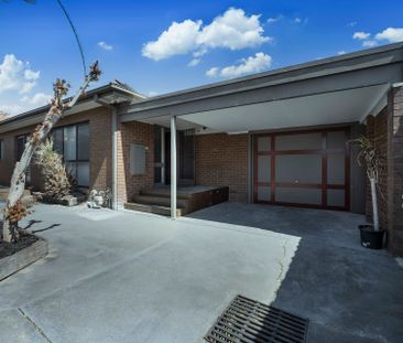 SECLUDED OASIS IN BENTLEIGH - IN THE MCKINNON ZONE - Photo 1