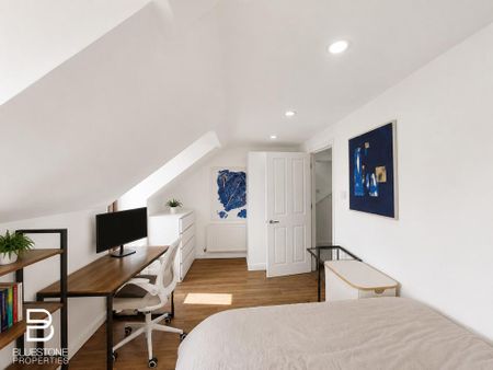 2 bedroom flat to rent - Photo 5