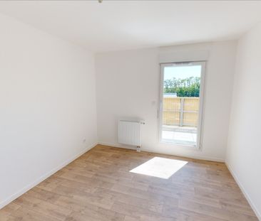 Location Appartement 2 pièces - Photo 5