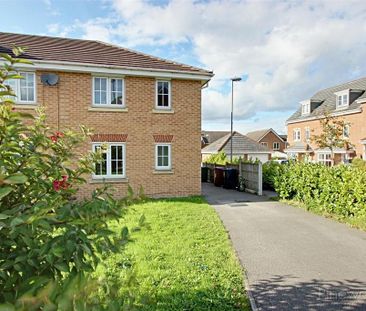 3 bedroom end of terrace house to rent - Photo 6