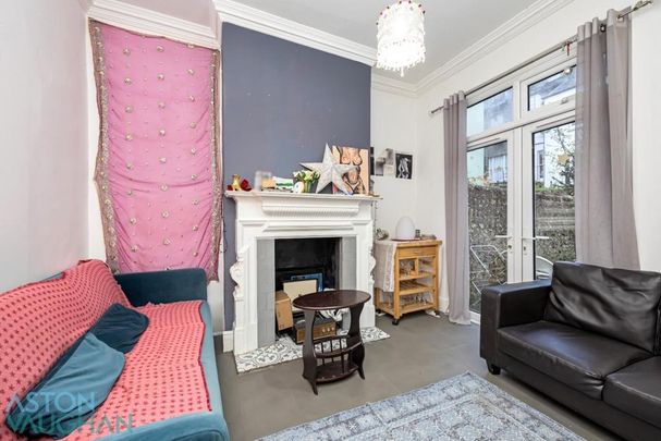 3 bedroom terraced house to rent - Photo 1