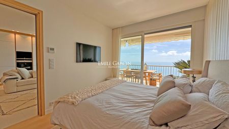 Cannes Cote d'Azur, Appartement à louer, vue mer, piscines - Photo 5