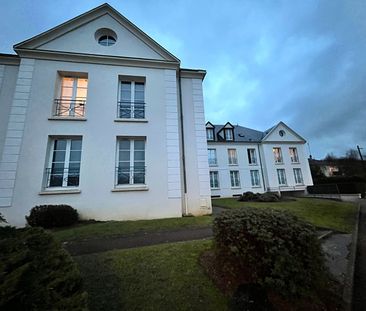 Location appartement 1 pièce, 21.00m², Dourdan - Photo 4