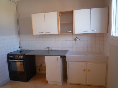 Appartement à louer 4 pièces - Photo 2