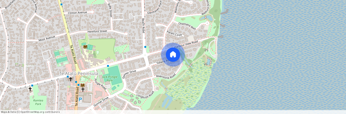 18 TOLLANA ROAD, Te Atatu Peninsula, Waitakere City