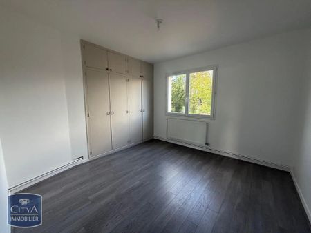 Appartement à louer 3 pièces 61.33m² - Photo 3