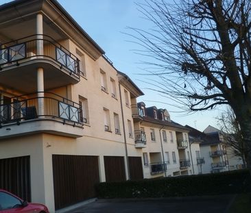 Appartement F2 – Proche Hôpital - Photo 1