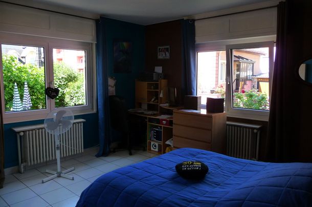 COLMAR - MAISON 6 Pièces - Photo 1