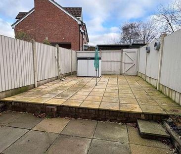 Ashmore Close, Blandford Forum, DT11 - Photo 3