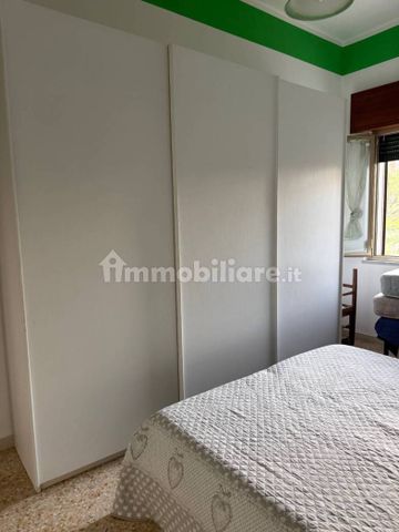 Appartamento in villa via Marina 13, Ardore Marina, Ardore - Photo 4