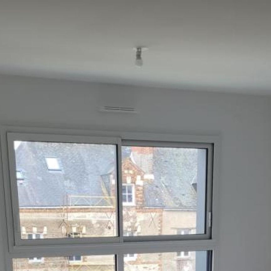 Location Appartement SUCE SUR ERDRE 44240 44122-L2119 - Photo 1