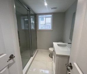 For Lease - 438 Bristol Road Unit# Lower L, Newmarket, Ontario - Photo 4