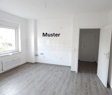 2,5-Zimmer-Wohnung im EG, neu renoviert! - Photo 1