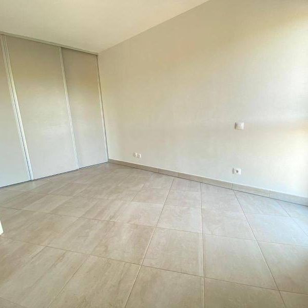 Location appartement neuf 3 pièces 53.68 m² à Montpellier (34000) - Photo 1