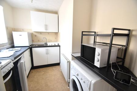 1 bedroom flat to rent - Photo 3