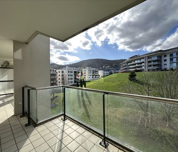 Location Appartement 2 pièces 50m² - Photo 4