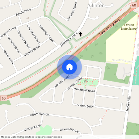 11 Saltash Lane, QLD 4680, Clinton