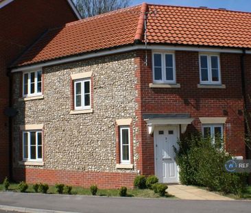 3 bedroom terraced house to rent - Photo 3