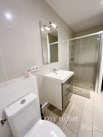 Appartement en location | Paris 14ème - Photo 5